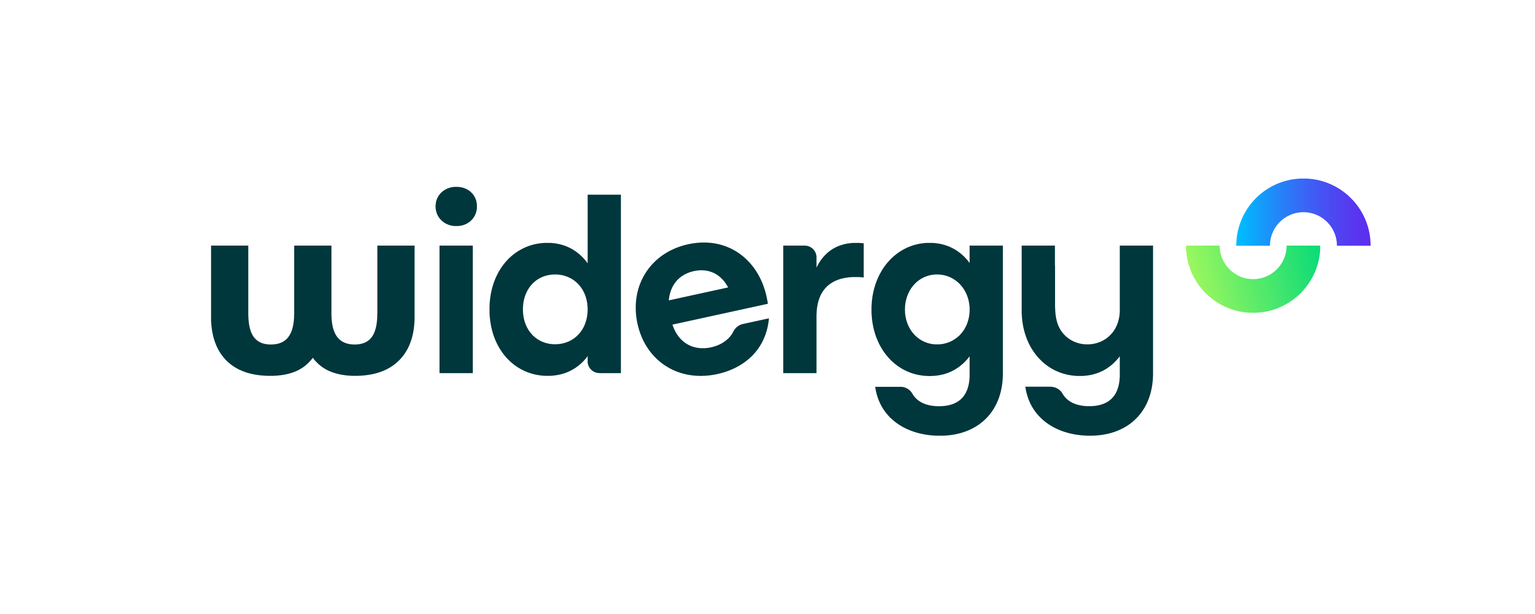 WIDERGY Logo